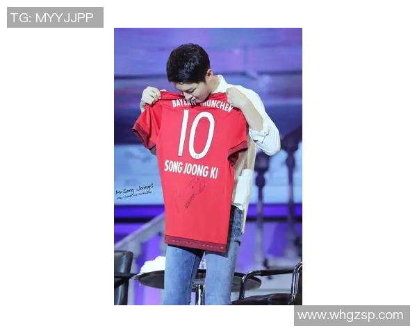 街头采访揭晓当今最受欢迎足球明星的真实身份与球迷心声