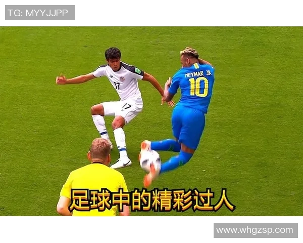 足球明星教你如何轻松过人技巧提升你的球场表现与自信心