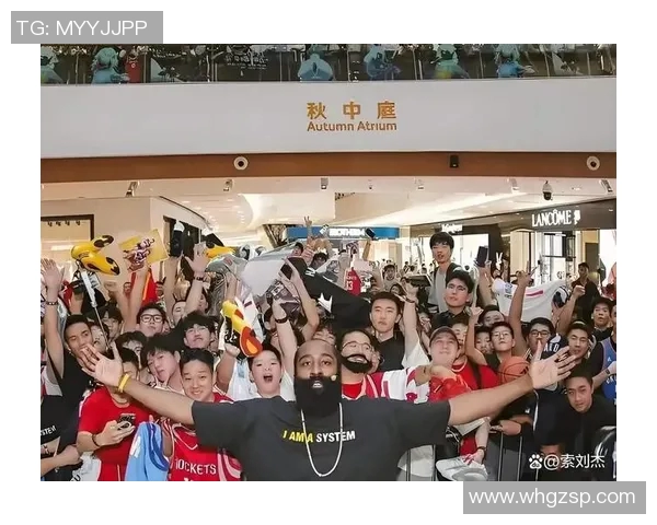 当明星偶遇中国篮球明星的奇妙瞬间与背后的故事揭秘